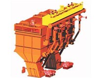介休東鑫煤化設備三方面解析山西洗煤機新技術，?洗煤機左右動力煤分選技術發(fā)展新方向